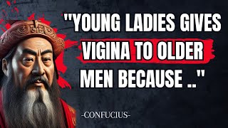 Wise Confucius quotes about life (Timeless quotes)