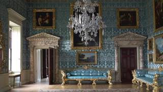 Robert Adam: Country House Design, Decoration \u0026 the Art of Elegance