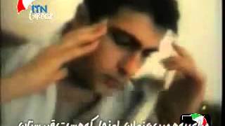 آهنگ زيبای آذربايجانی روايت, نامیک قاراچوخورلو، با زيرنويس فارسی آهنگ زيبای آذربايجانی روايت, نامیک قاراچوخورلو، با زيرنويس فارسی