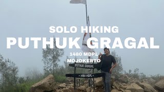 Hiking santai penuh kejutan di Puthuk Gragal ✨