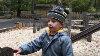 Central Park Playground