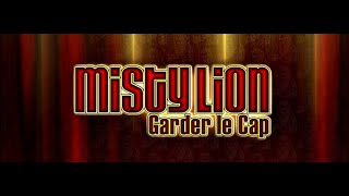 MISTY LION C'est Certain