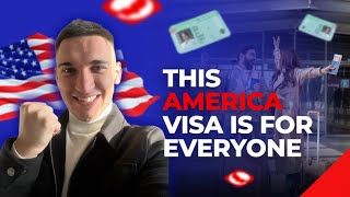 THE FASTEST AND EASIEST VISA FOR WORK IN AMERICA. L1