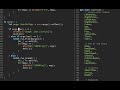 Creating a new programming language with Rust Part 34: Last touches on the resolver | It works!