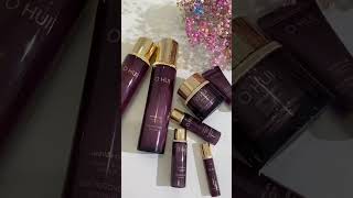 Set Dưỡng Da Ohui Age Recovery Baby Collagen