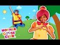 Jack and Jill + More | Mother Goose Club Nursery Rhymes