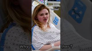 After her daughter’s outburst, she realized she had been pushing her too hard.#clips #tvshow