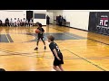 rising star 2014 vs triumph 2014 peg city league jan 25 2025