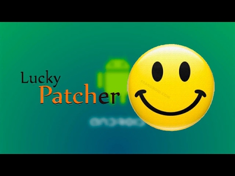 TÉLÉCHARGER LUCKY PATCHER APK 6.4.4 PATCHER 6.4.4 APK LUCKY TÉLÉCHARGER