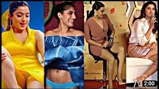 Bollywood Actresses Best Moments __ Bollywood Actress Gossip Movies Latest News 2021