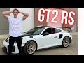 THE PORSCHE GT2RS IS $500,000 | FULL REVIEW