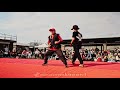 general krow vs tiny shazoo 小学4~6年 best8 rep. dance battle 2021 11 21