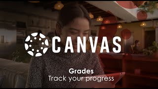 Grades: Track your progress