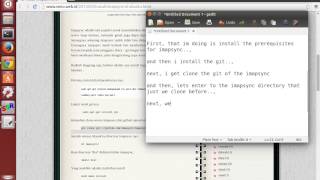 Install Imapsync on Linux Ubuntu