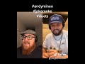 JPKaraoke with AndyMineo