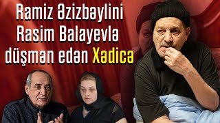 Ramiz Əzizbəyli Azərbaycan əsgərini ölümdən qurtardığı üçün niyə cəzalandırıldı?