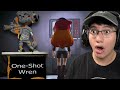 A NEW ARC!? || SMG4: We Interrupt This Broadcast REACTION