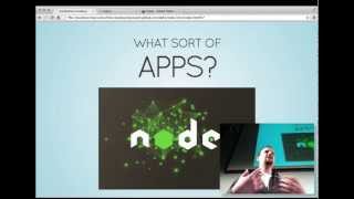 Intro to Node.js