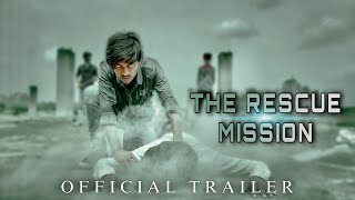 The Rescue Mission Trailer | Hindi story | Zee Star Boys