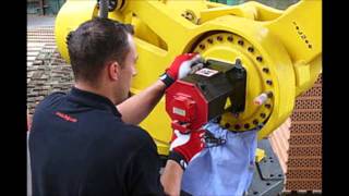 Robotic Technology Documentary