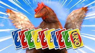 The Shortest Uno Games Ever