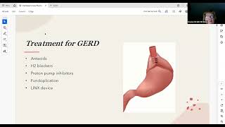 GI Pharmacology | LIVE WEBINAR - 23rd April 2026