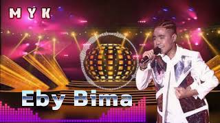 Full Album Dangdut Eby Bima #ebyda5