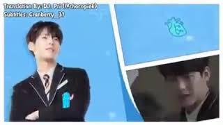 Unexpected Heroes Episode5 Eng Subt