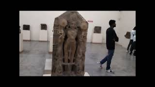 Government museum Jhansi Uttar Pradesh