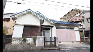 奈良県橿原市で賃貸をお探しの方は【ならすも】土橋町戸建　真菅駅　３Ｋ