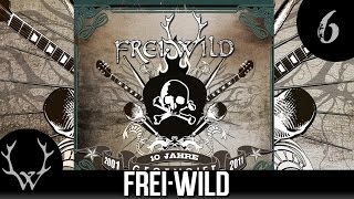 Frei.Wild - Die Welt brennt 'Gegengift' Album | Disc 1