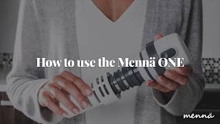 Mennä - How to Use