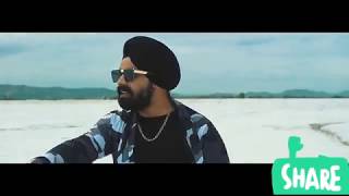 Meriya Raahwaan | Simranjeet singh | WhatsApp status video 2018 | Latest sad song |