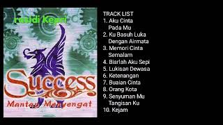 SUCCES _ MANTAP MENYENGAT (1997) _ FULL ALBUM