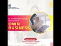 women s business development loan