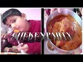 VLOG | CHICKEN PARTY | RAIN SEASON PARTY | NEW VLOG | | FALGUNI. A Lifestyle | 🍗🍗🤗😋