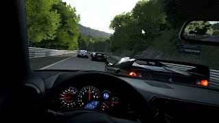 Gran Turismo 7 PSVR2 4K First impressions