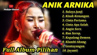 🔴 NEW LIVE MUSIC ARNIKA JAYA ANIK ARNIKA FULL ALBUM TARLING CIREBONAN