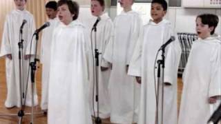 Libera - Far Away (Stripped Fan Cover)