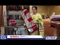 arpita s weaver gallery epi 179 maheswari silk