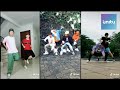 UN1TY Dancer Line TikTok Content Part 1. Shandy Un1ty, Gilang Un1ty, Fenly Un1ty, Zweitson Un1ty.