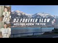 DJ Forever Slow Adem Remix Ikyy Pahlevii ( TikTok Viral )