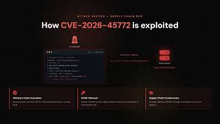 CVE-2026-45772: RCE in Turborepo