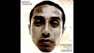 13 - Jonas Sanche - No jugamos a hacer rap con Ley 20Mil