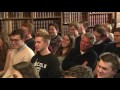 Harry Redknapp  Full Q&A  Oxford Union