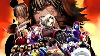 .hack//G.U. OST - Eight Keys (Extended)