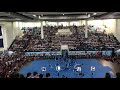 dmmmsu university meet cheerdance 2019 dmmmsu north la union campus nluc