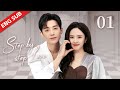 ENG SUB【Step by Step Love】EP01 | The beauty broke into the men's restroom | Zhao Zhiwei, Lu Yangyang