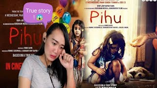 Pihu | Official Trailer | Vinod Kapri | Angelica Reaction