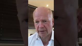 ‘I admire Elon Musk’ | William Hague says Musk needs to be controlled